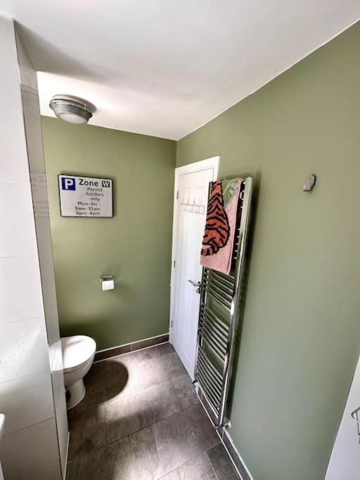 Appartement Stylish 2 Bed In Perfect East Location *