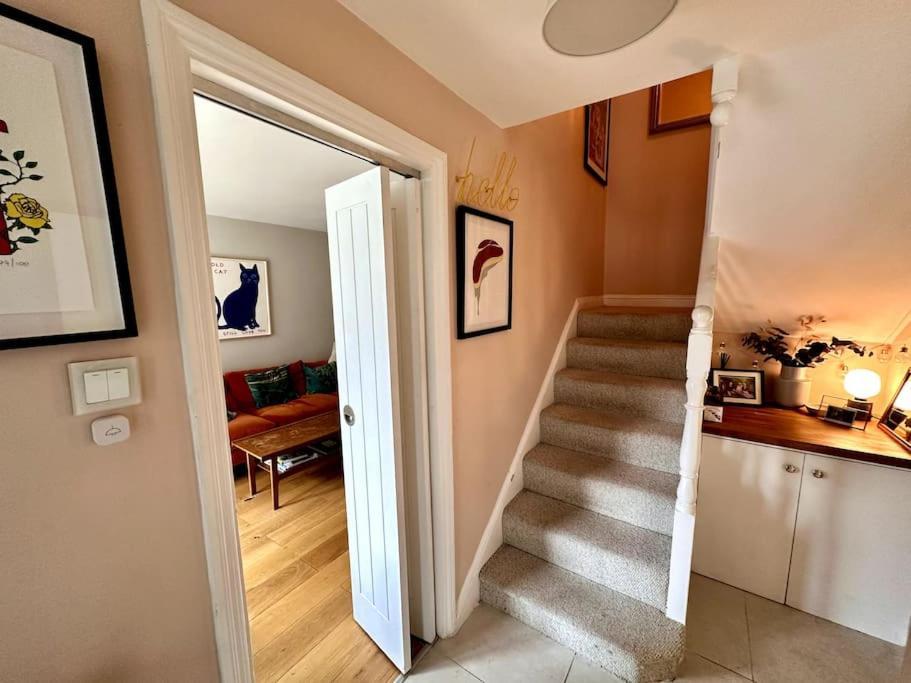 Appartement Stylish 2 Bed In Perfect East Location Londres