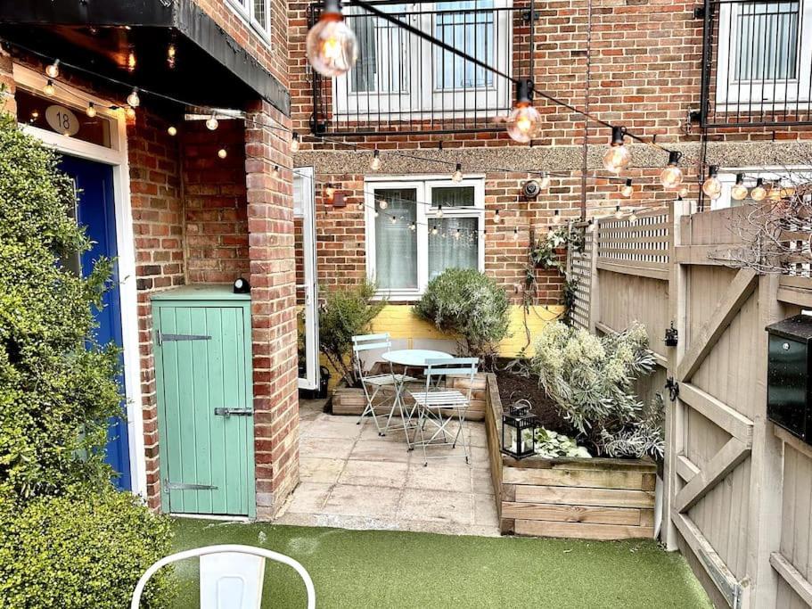 Appartement Stylish 2 Bed In Perfect East Location Londres